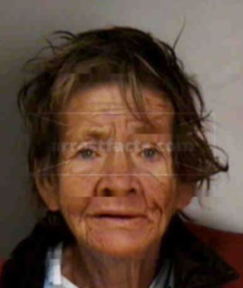 Loretta Elaine Gillison