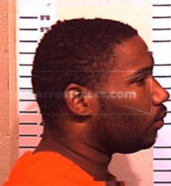Broderick S. Harrison