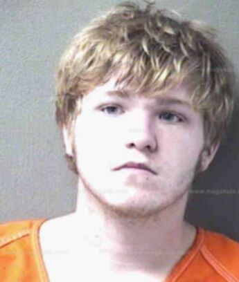 Jeffrey Lee Buchanan