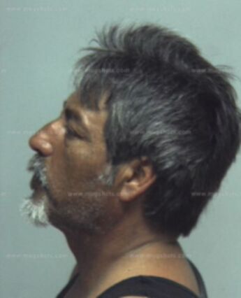 Jose Guadalupe Delgado