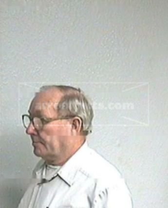 Roy L Mckeen