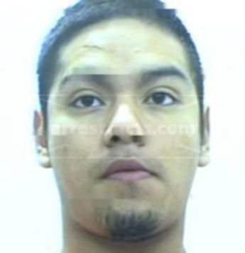 Jeffery Ray Sanchez