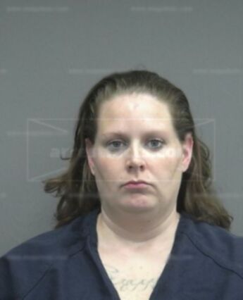 Jessica Maria Hord