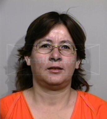 Aida Saenz Alcantar