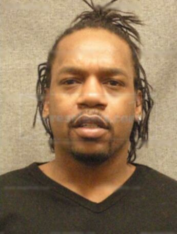 Willie J Winston