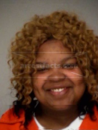 Nayneshia Jn'e Johnson