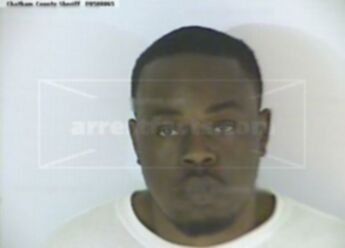 Tyrell Donnell Moore