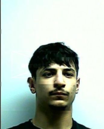 Ryan C Garcia