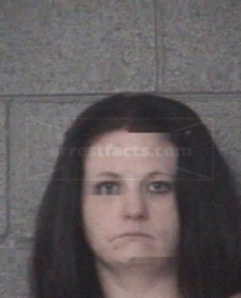 Amber Dawn Morrow