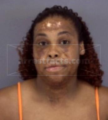 Patricia Ann Crockett