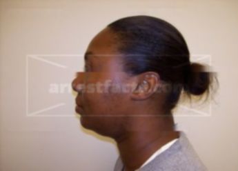 Kimberly Deann Brown