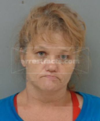 Dannette Barefield