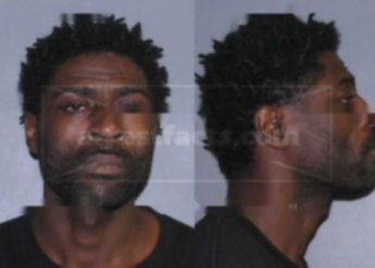 Kevin Bernard Morris