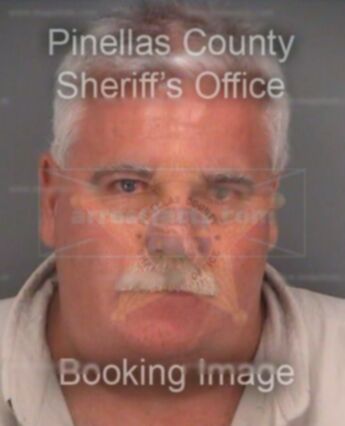 Roy Edsel Godwin