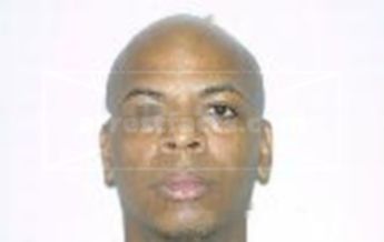 Eric Bryant Cantue