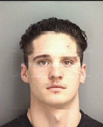 Trenton Arrentara Taylor