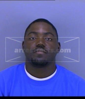 Terrance Donnell English