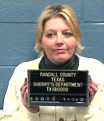 Christina Ann Groves