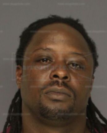 Lawrence Jackson