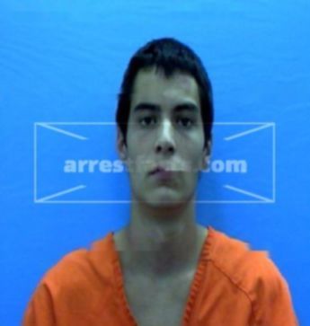 Corey Rai Mitchell