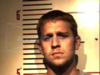James Edward Mayberry