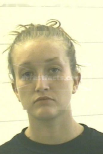 Audrey Denise Nolan