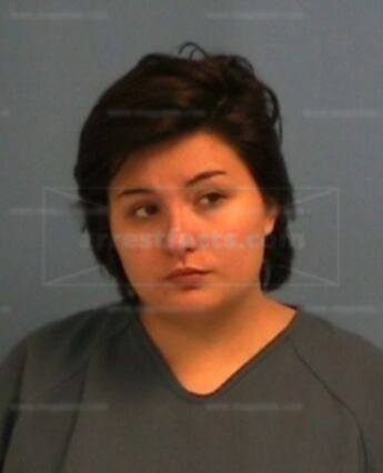 Erica Nicole Debord