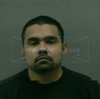 Enrique Hector Valdez