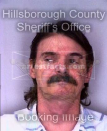 Byron Jeffrey Colvin