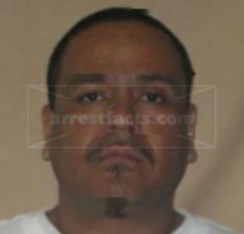 Gabino C Barrera
