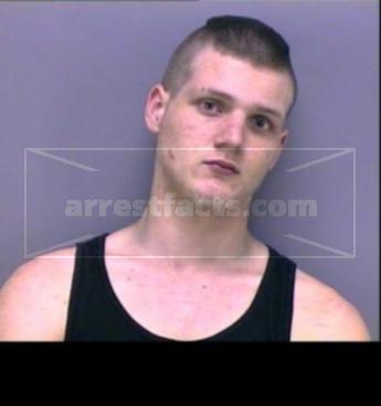 Zachary Taylor Ledbetter
