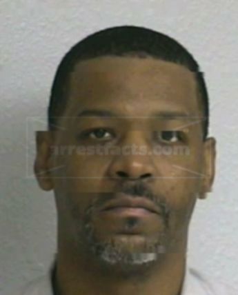 Derrick P Butler