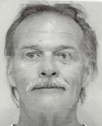 Robert Glen Wold