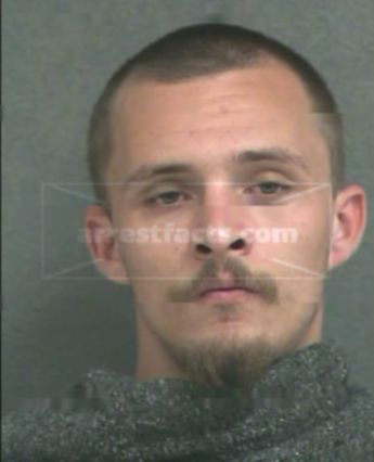 Jacob Lee Amos