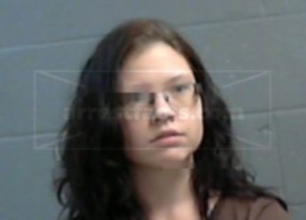 Brigette Louise Larque