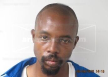 Christopher Charles Minor