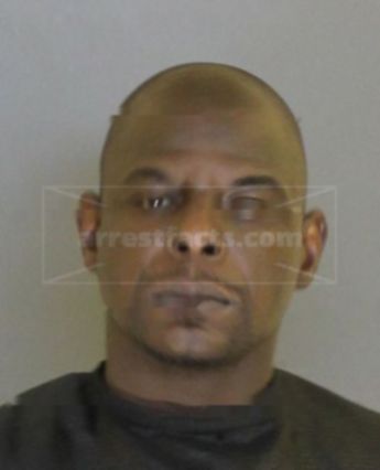 Randy Quinton Sanders
