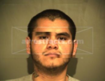 Alexander Bryant Gallegos
