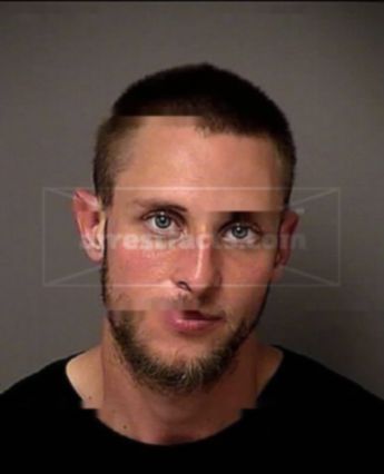 Keith Fredrick Ott