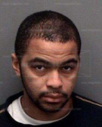 Kevin Pierre Williams