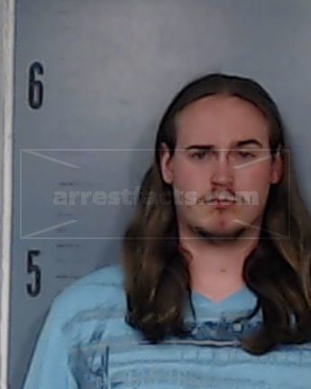 Andrew Shannon Hill