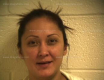 Thelma Ramirez Fernandez