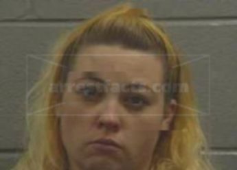Jammie Louise Lewis