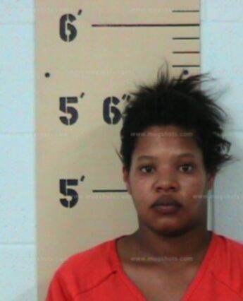 Meagon Marie Edwards