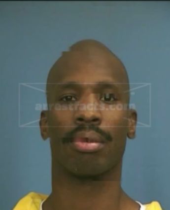 Darrell Demond Griffin