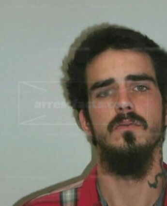 Christopher Emmett Mckenzie