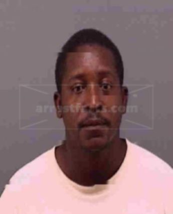 James Earl Carpenter