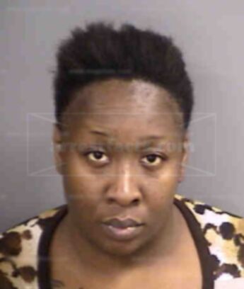 Ashley Olivia Brumfield