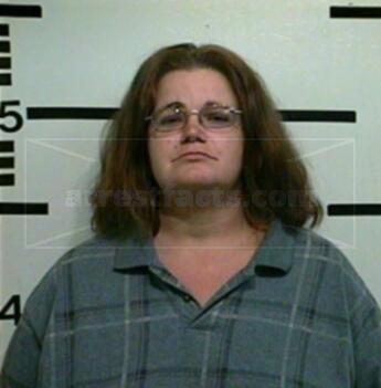 Sara Ann Pelton