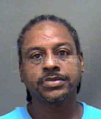 James Pickens Mckinney